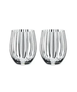 Riedel Optical O Longdrink Glas, 2er-Pack