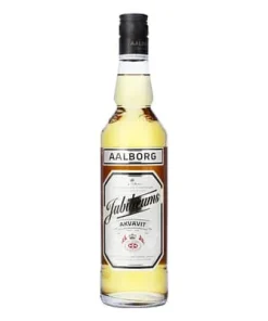 Aalborg Jubiläums Akvavit 70cl