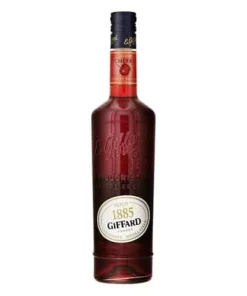 Giffard Cherry Brandy Classic 70cl