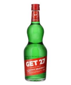 Get 27 Likör 70cl 17.9%