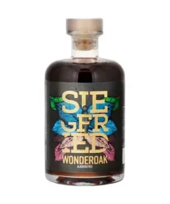 Siegfried Wonderoak Alkoholfrei 50cl