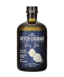 Zuidam Dutch Courage Dry Gin 70cl