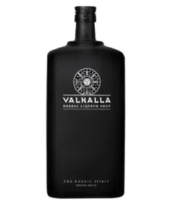 Valhalla Nordic Herbal Likör 100cl