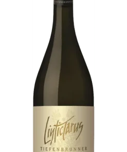 Chardonnay Alto Adige DOC Linticlarus Tiefenbrunner