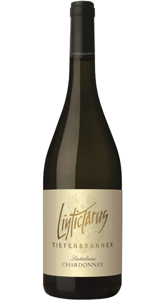 Chardonnay Alto Adige DOC Linticlarus Tiefenbrunner