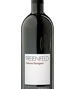 Cantina Cortaccia Freienfeld Cabernet Sauvignon Riserva