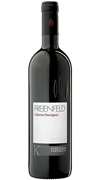 Cantina Cortaccia Freienfeld Cabernet Sauvignon Riserva
