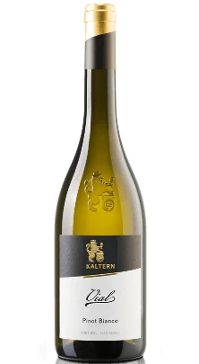 Kellerei Kaltern Vial Weissburgunder