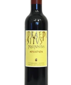 Moscato Rosa Alto Adige DOC Abbazia Di Novacella