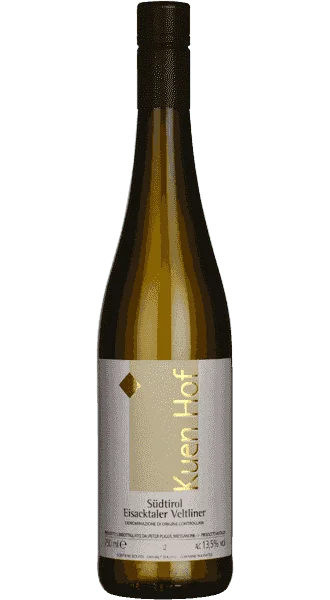 Kuenhof Eisacktaler Veltliner