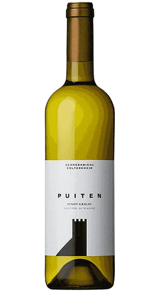 Pinot Grigio Alto Adige DOC Puiten Cantina Colterenzio – Bild 2