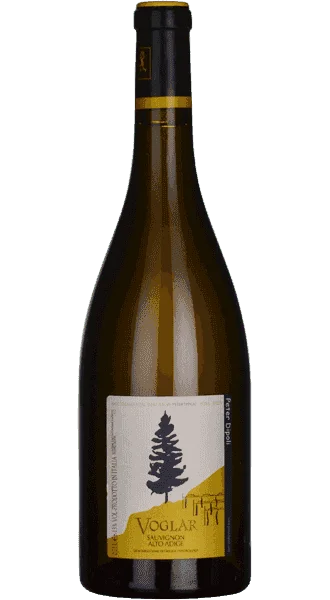 Südtiroler Sauvignon DOC Voglar Peter Dipoli – Bild 2