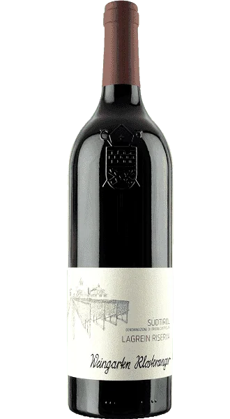 Muri Gries Lagrein Riserva Klosteranger MAGNUM