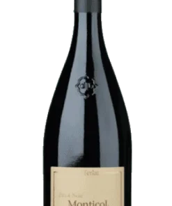 Kellerei Terlan Blauburgunder Riserva Monticol