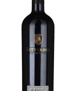 Ritterhof Lagrein Riserva Manus