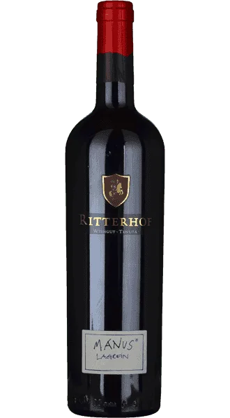 Ritterhof Lagrein Riserva Manus