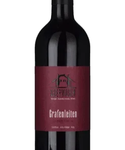 Alto Adige Lagrein DOC Riserva Obermoser