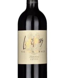 Tiefenbrunner Linticlarus Merlot Cabernet Riserva 1,5 L