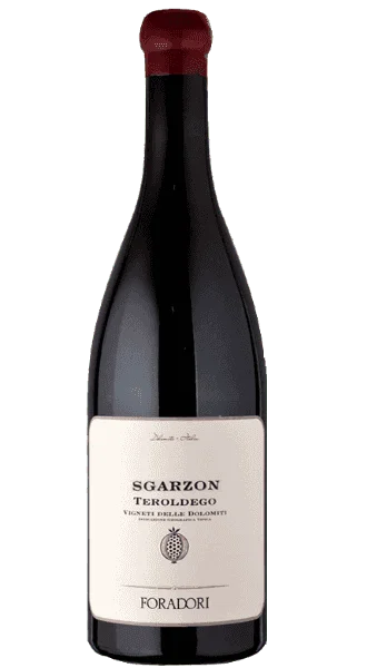 Sgarzon Teroldego Vigneti delle Dolomiti IGT Bio Foradori – Bild 2
