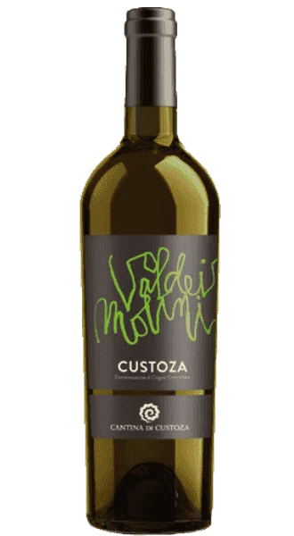 Cantina di Custoza Val dei Molini Bianco di Custoza