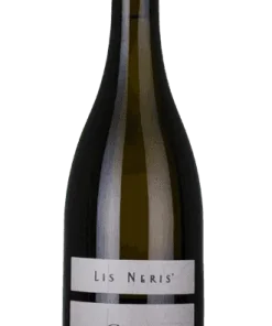 Lis Neris Gris Pinot Grigio