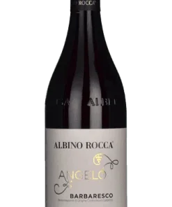 Albino Rocca Barbaresco Angelo