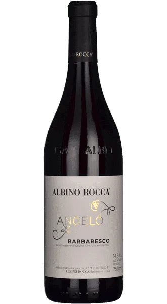 Albino Rocca Barbaresco Angelo – Bild 2