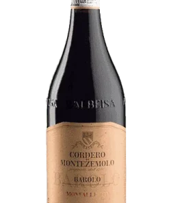 Cordero di Montezemolo Barolo Monfalletto