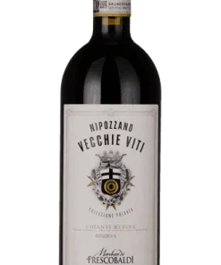 Nipozzano Vecchie Viti Chianti Riserva Rufina DOCG Collezione Privata
