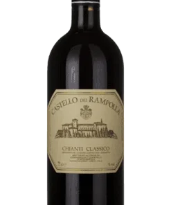 Castello dei Rampolla Chianti Classico