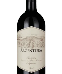 Argentiera Bolgheri Rosso Superiore