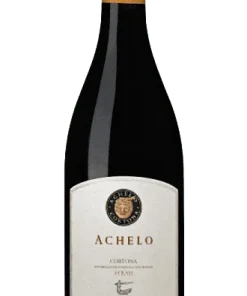 Achelo Syrah Cortona DOC La Braccesca Antinori