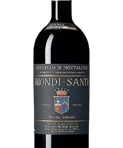 Brunello di Montalcino DOCG Riserva Biondi Santi