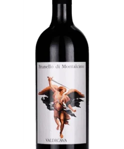 Valdicava Brunello di Montalcino Tenuta