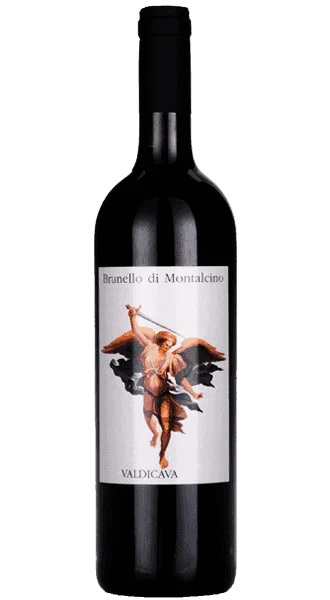 Valdicava Brunello di Montalcino Tenuta – Bild 2