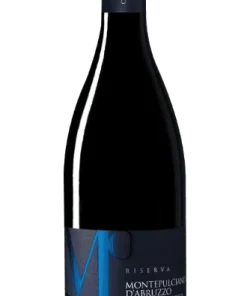 Montepulciano d’Abruzzo DOP MO Riserva Tollo