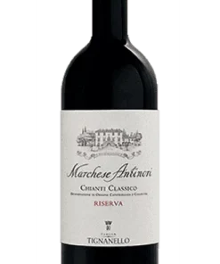 Marchese Antinori Chianti Classico DOCG Riserva Tenuta Tignanello DOPPIO MAGNUM
