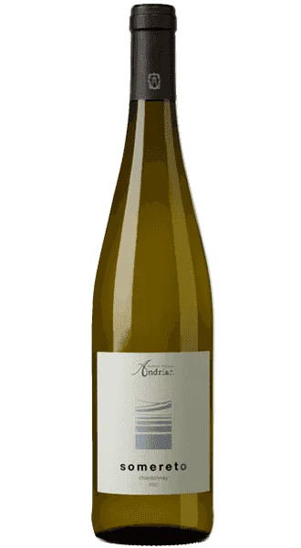 Chardonnay Alto Adige DOC Somereto Cantina Andrian