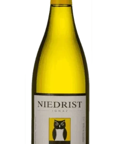 Niedrist Sauvignon Porphyr & Kalk