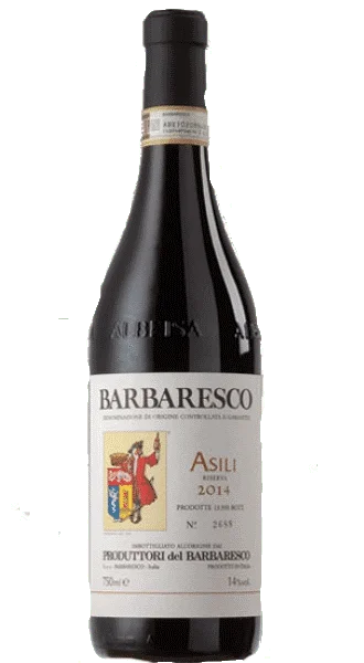 Barbaresco DOCG Riserva Pora Produttori del Barbaresco – Bild 2