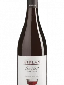 Schiava Alto Adige DOC Fass Nr. 9 Cantina Girlan