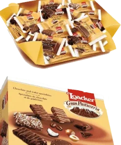 Loacker Gran Pasticceria Selection