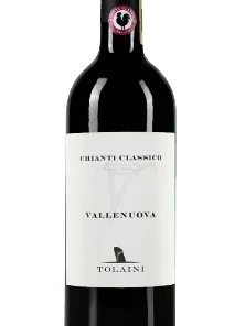 Chianti Classico DOCG Vallenuova Tolaini
