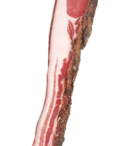 Kofler Delikatessen Original Bauernspeck Seitenspeck