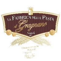 La Fabbrica della Pasta Pasta di Gragnano IGP Riccioli al limone