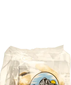 Kekse mit Erdbeerfüllung I Sartorelli