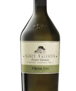 St. Michael Eppan Pinot Grigio St. Valentin