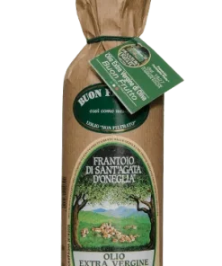 Frantoio di Sant’Agata d’Oneglia Buon Frutto Olio Extra Vergine di Oliva