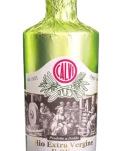 Calvi Mosto Classico Olivenöl Olio Extra Vergine 750ml