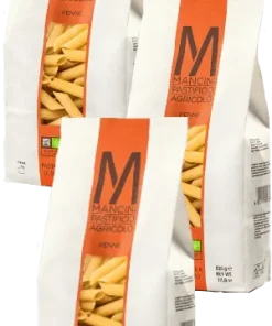 Pastificio Mancini Sparpaket 3x500g